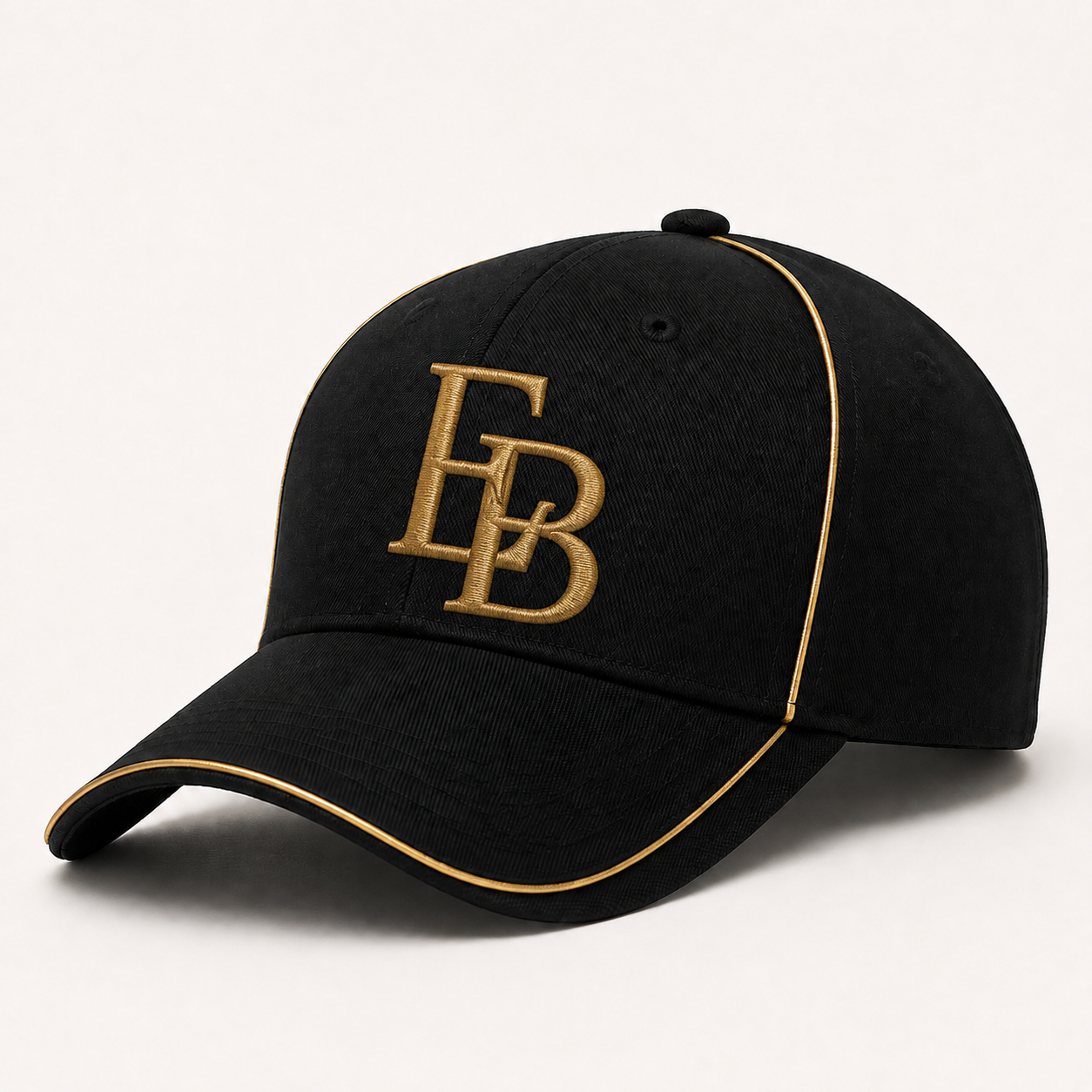 EB Gold-Line Club Cap