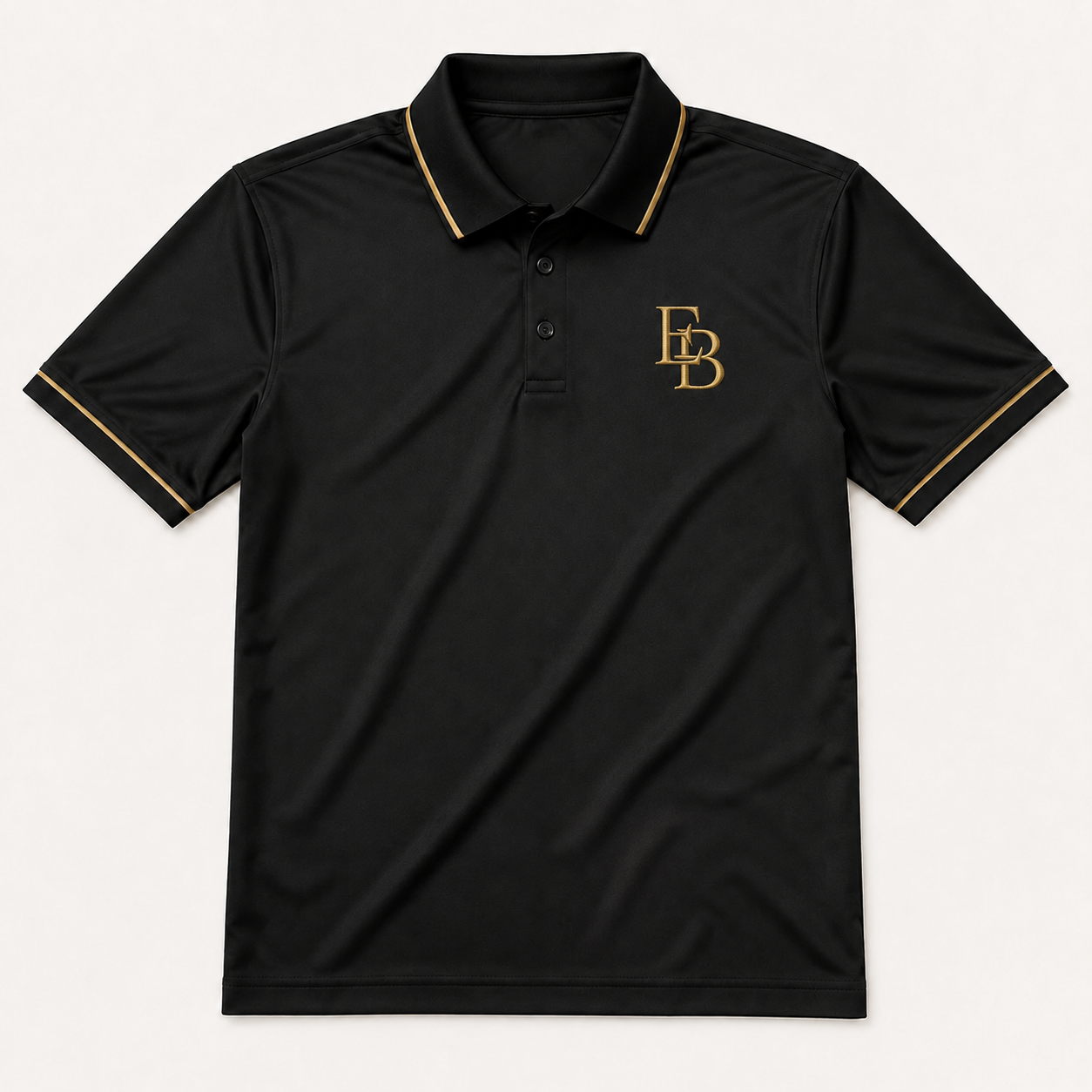 EB Tournament Club Polo