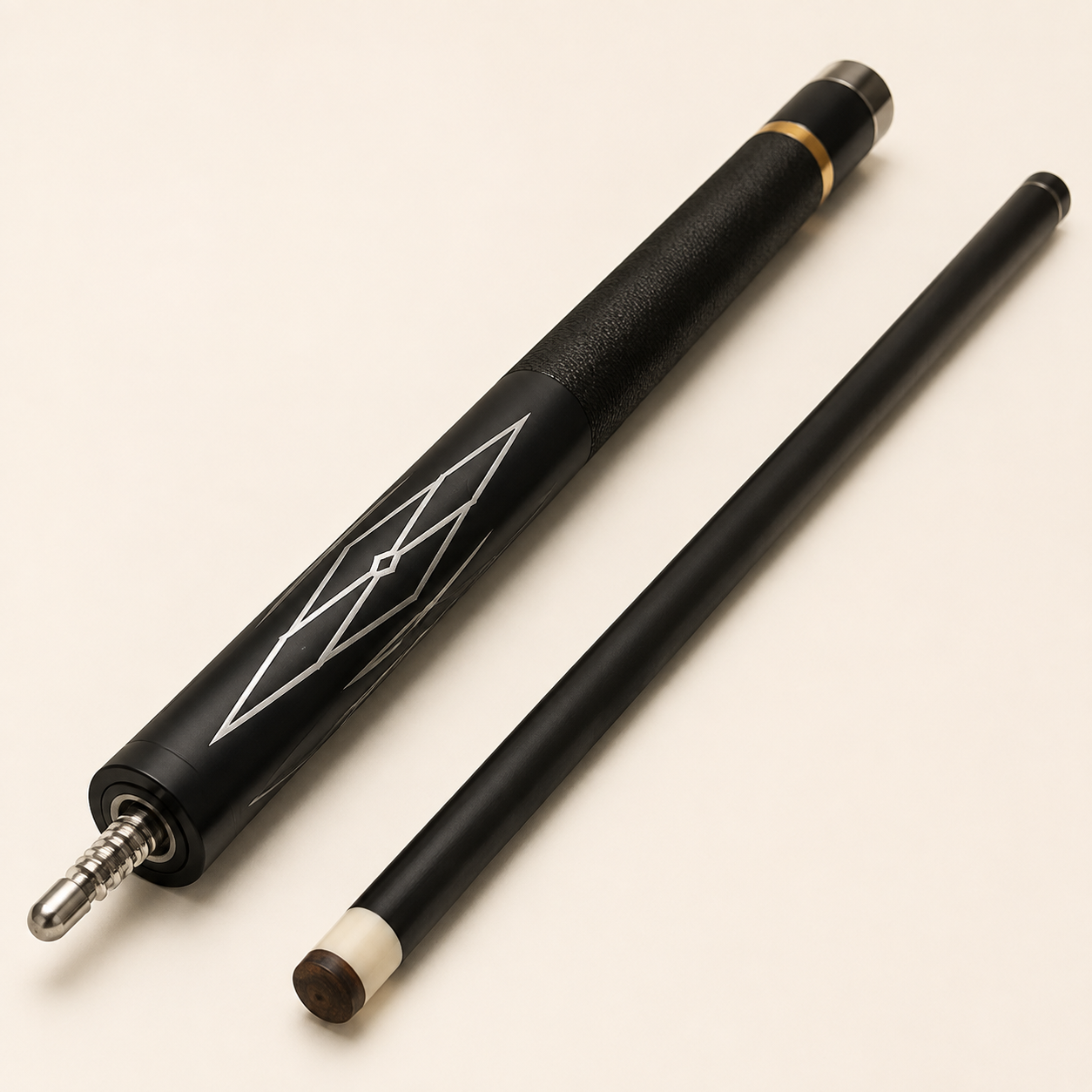 Obsidian Edge Playing Cue