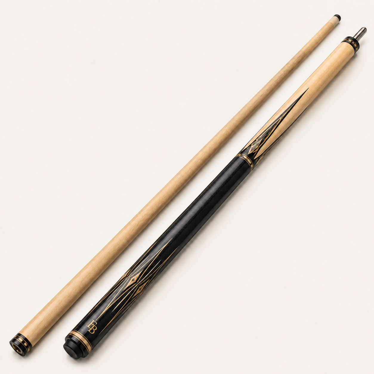 EB Monarch Playing Cue