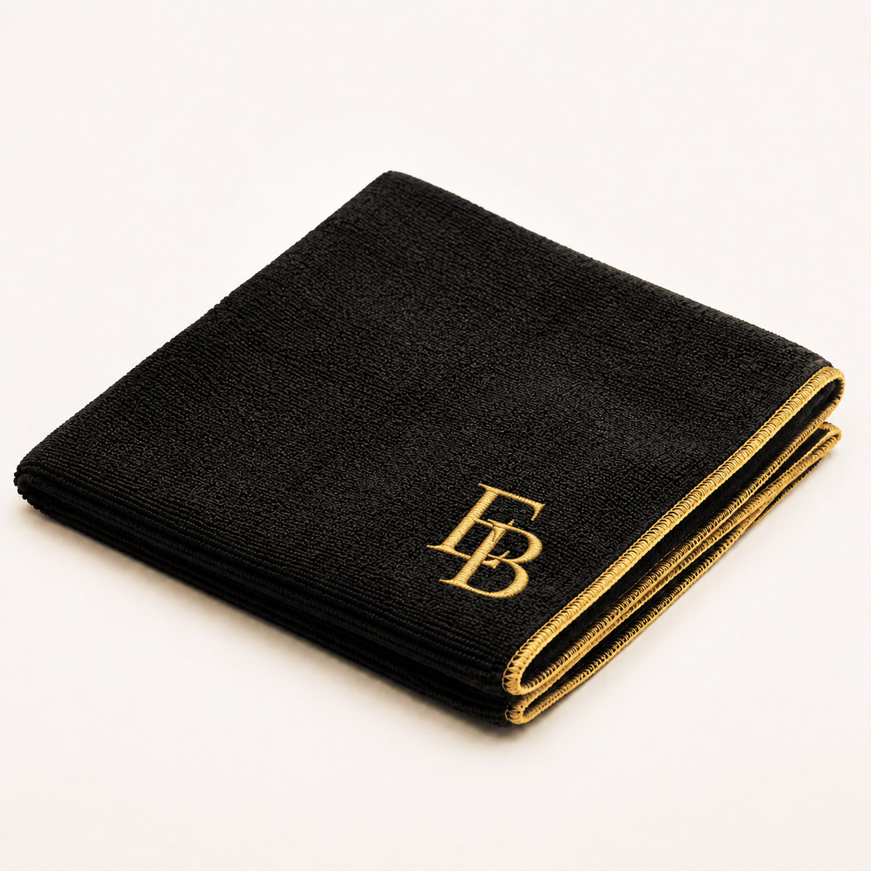 EB Rail & Shaft Towel